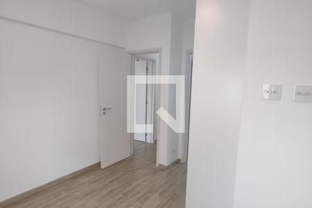 Suíte 1 de apartamento para alugar com 2 quartos, 75m² em Barcelona, São Caetano do Sul