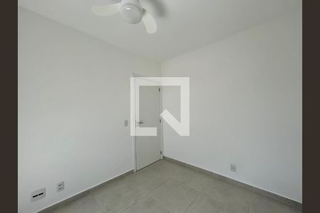 Quarto  de apartamento para alugar com 2 quartos, 66m² em Alto Ribeirão Leste, Florianópolis