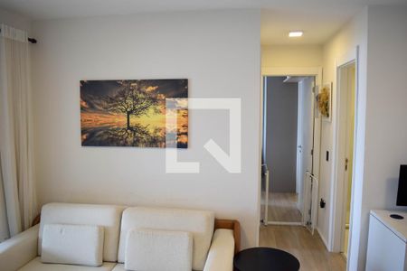 Apartamento para alugar com 2 quartos, 65m² em Vila Zilda, São Paulo