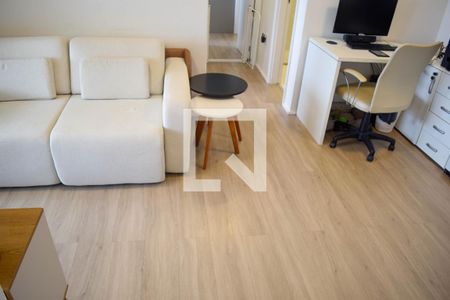 Apartamento para alugar com 2 quartos, 65m² em Vila Zilda, São Paulo