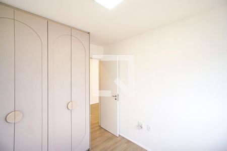 Quarto  de apartamento para alugar com 2 quartos, 65m² em Vila Zilda, São Paulo