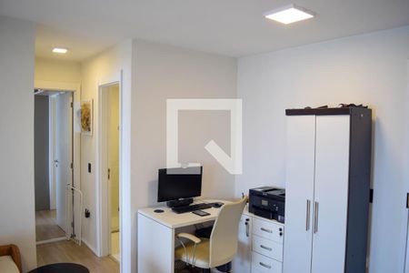 Apartamento para alugar com 2 quartos, 65m² em Vila Zilda, São Paulo