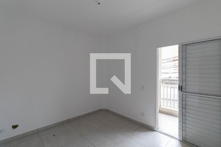 Quarto 2 de apartamento para alugar com 2 quartos, 45m² em Vila Ré, São Paulo