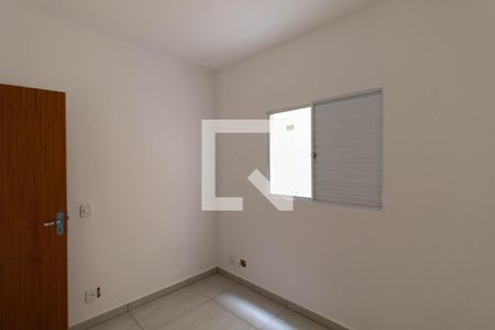 Quarto 1 de apartamento para alugar com 2 quartos, 45m² em Vila Ré, São Paulo