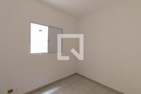 Quarto 1 de apartamento para alugar com 2 quartos, 45m² em Vila Ré, São Paulo
