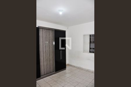 Detalhe - Quarto de casa para alugar com 1 quarto, 40m² em Vila Pirituba, São Paulo