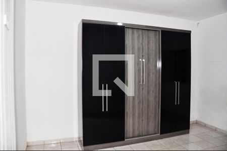 Detalhe - Quarto de casa para alugar com 1 quarto, 40m² em Vila Pirituba, São Paulo