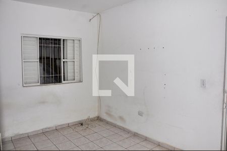 Detalhe - Quarto de casa para alugar com 1 quarto, 40m² em Vila Pirituba, São Paulo