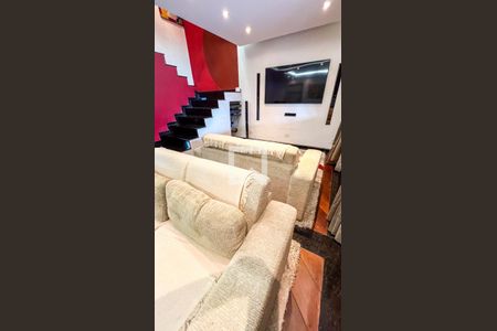 Sala de casa à venda com 4 quartos, 324m² em Nossa Senhora do O, São Paulo