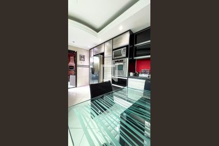 Sala de casa à venda com 4 quartos, 324m² em Nossa Senhora do O, São Paulo