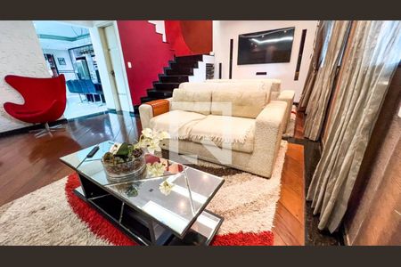 Sala de casa à venda com 4 quartos, 324m² em Nossa Senhora do O, São Paulo