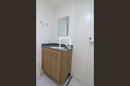 Kitnet/Studio para alugar com 1 quarto, 22m² em Vila Cordeiro, São Paulo