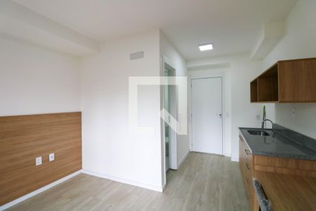 Kitnet/Studio para alugar com 1 quarto, 22m² em Vila Cordeiro, São Paulo