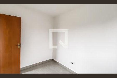 Quarto 1 de apartamento para alugar com 2 quartos, 37m² em Vila Costa Melo, São Paulo