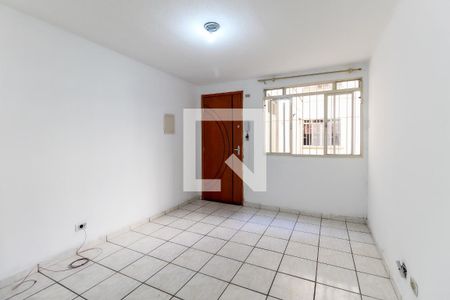 Apartamento para alugar com 2 quartos, 42m² em Conjunto Habitacional Inácio Monteiro, São Paulo