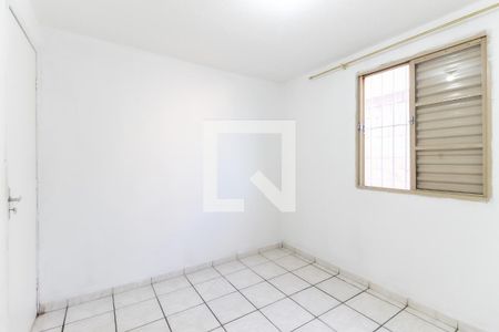 Quarto 1 de apartamento para alugar com 2 quartos, 42m² em Conjunto Habitacional Inácio Monteiro, São Paulo