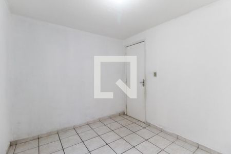 Quarto 2 de apartamento para alugar com 2 quartos, 42m² em Conjunto Habitacional Inácio Monteiro, São Paulo