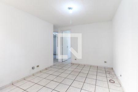 Apartamento para alugar com 2 quartos, 42m² em Conjunto Habitacional Inácio Monteiro, São Paulo