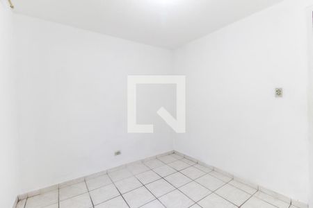 Quarto 1 de apartamento para alugar com 2 quartos, 42m² em Conjunto Habitacional Inácio Monteiro, São Paulo