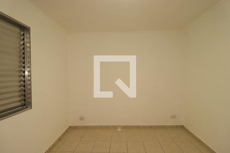Quarto 2 de casa para alugar com 2 quartos, 60m² em Vila Guiomar, Santo André
