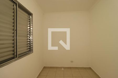 Quarto 1 de casa para alugar com 2 quartos, 60m² em Vila Guiomar, Santo André