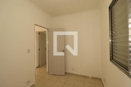 Quarto 1 de casa para alugar com 2 quartos, 60m² em Vila Guiomar, Santo André