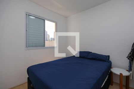 Quarto 1 de apartamento à venda com 2 quartos, 39m² em Vila Plana, São Paulo