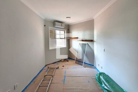 Quarto Suíte de casa de condomínio para alugar com 3 quartos, 350m² em Parque Nova Campinas, Campinas