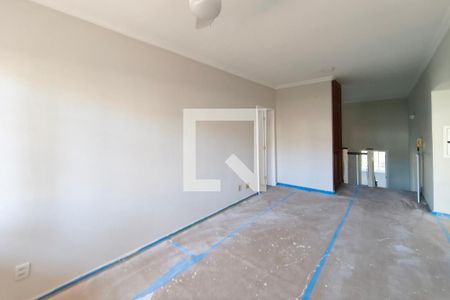 Sala de Jantar de casa de condomínio para alugar com 3 quartos, 350m² em Parque Nova Campinas, Campinas