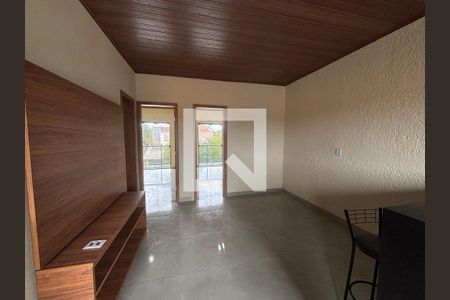 Casa para alugar com 2 quartos, 48m² em Feitoria, São Leopoldo