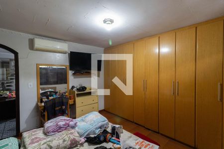 Suíte de casa à venda com 4 quartos, 120m² em Jardim Cotinha, São Paulo