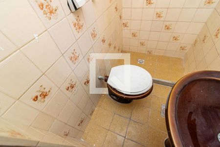 Banheiro 1 de apartamento para alugar com 2 quartos, 64m² em Vaz Lobo, Rio de Janeiro