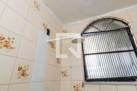 Banheiro 1 de apartamento para alugar com 2 quartos, 64m² em Vaz Lobo, Rio de Janeiro