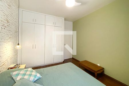 Suite 1 de apartamento para alugar com 3 quartos, 110m² em Sion, Belo Horizonte