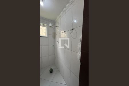 Lavabo de apartamento à venda com 3 quartos, 125m² em Jardim Las Vegas, Santo André