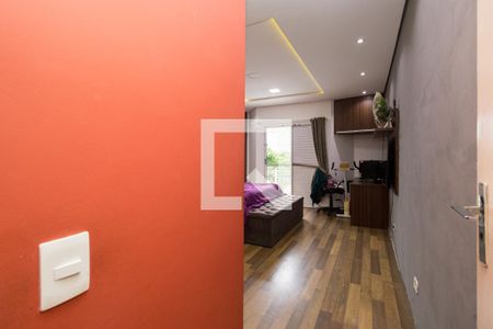 Suíte de casa à venda com 4 quartos, 155m² em Vila Bela, São Paulo