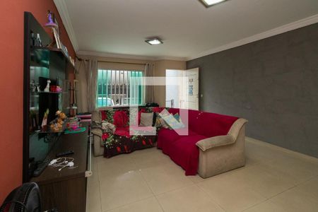 Sala de casa à venda com 4 quartos, 155m² em Vila Bela, São Paulo
