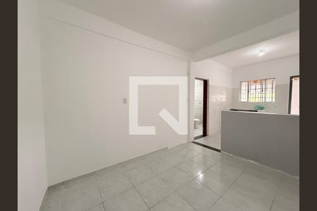 Kitnet/Studio para alugar com 1 quarto, 25m² em Jardim São Paulo, Várzea Paulista