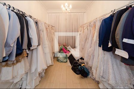 Sala 2 de casa à venda com 1 quarto, 200m² em Barro Preto, Belo Horizonte