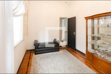 Quarto de casa à venda com 1 quarto, 200m² em Barro Preto, Belo Horizonte
