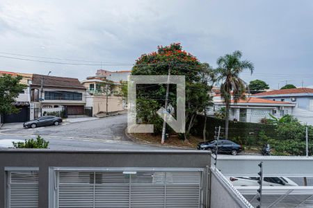 Vista Sala e cozinha de casa à venda com 3 quartos, 200m² em Parque Sao Domingos, São Paulo