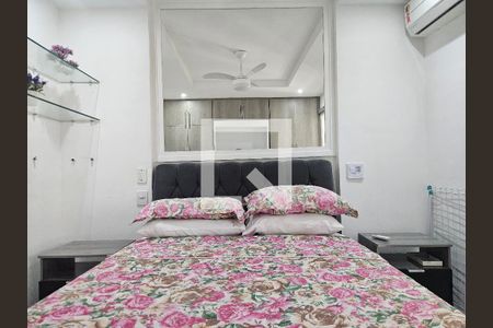 quarto  de apartamento para alugar com 1 quarto, 36m² em Ondina, Salvador
