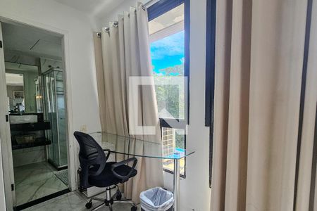 escritório  de apartamento para alugar com 1 quarto, 36m² em Ondina, Salvador