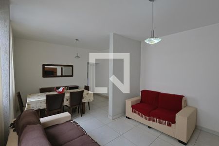 Apartamento à venda com 3 quartos, 111m² em Anchieta, Belo Horizonte