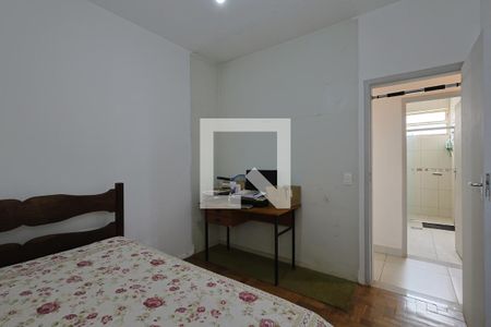 Apartamento à venda com 3 quartos, 111m² em Anchieta, Belo Horizonte