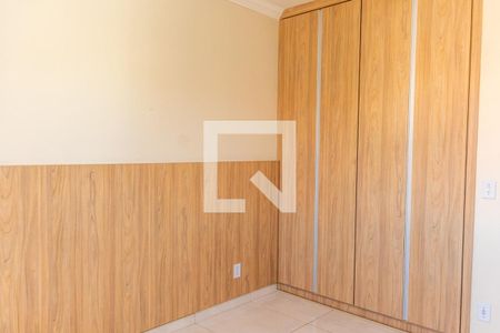 Quarto 1 de apartamento para alugar com 3 quartos, 80m² em Jardim Sao Domingos, Americana