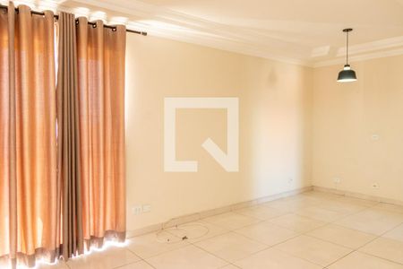 Sala de apartamento para alugar com 3 quartos, 80m² em Jardim Sao Domingos, Americana