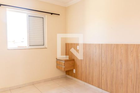 Quarto 1 de apartamento para alugar com 3 quartos, 80m² em Jardim Sao Domingos, Americana