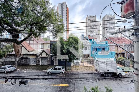 Apartamento para alugar com 1 quarto, 39m² em Chácara Tatuapé, São Paulo