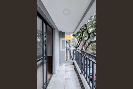 Apartamento para alugar com 1 quarto, 39m² em Chácara Tatuapé, São Paulo